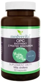 medverita-opc-95percent-ekstrakt-z-pestek-winogron-300-mg-60-kaps