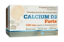 olimp-calcium-d3-forte-60-tabletek