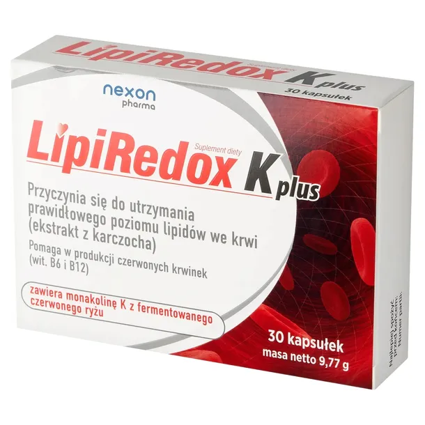 lipiredox-k-plus-cholesterol-witamina-b-30-kapsulek-podstawowy-skladnik-witamina-b1