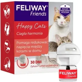 feliway-friends-komplet-dyfuzor-wklad-feromony-dla-kota-48-ml