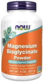 now-foods-diglicynian-magnezu-zmeczenie-magnez-w-proszku-227-g