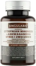 singularis-cytrynian-magnezu-ashwagandha-stres-zmeczenie-60-kapsulek