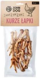 kurze-lapki-gryzak-dla-psa-przysmak-smaczki-john-dog-10-sztuk