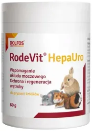 rodevit-hepauro-uklad-moczowy-watroba-dla-gryzoni-i-krolikow-60-g