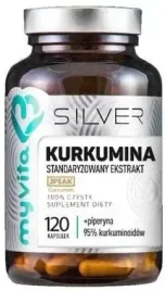 silver-kurkumina-piperyna-pieprz-kurkuma-odchudzanie-myvita-120-kapsulek