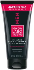 hada-labo-men-krem-pianka-oczyszczajaca-do-twarzy-dla-mezczyzn-150-ml