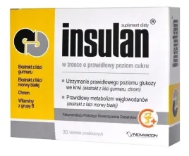 insulan-prawidlowy-poziom-cukru-30-tabletek