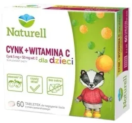 naturell-cynk-witamina-c-dla-dzieci-odpornosc-60-tabletek-do-zucia
