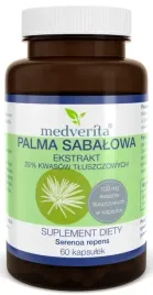 medverita-palma-sabalowa-ekstrakt-25percent-kwasow-tluszczowych-60-kapsulek