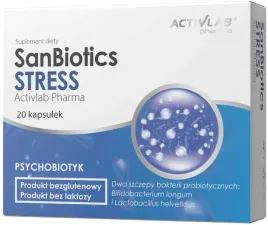 activlab-sanbiotics-stress-probiotyk-20-kaps