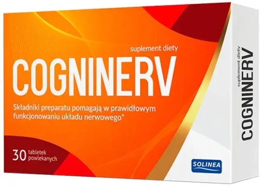 cogninerv-solinea-30-tabletek
