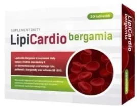 lipicardio-bergamina-monakolina-k-witamina-b-aurovitas-30-tab