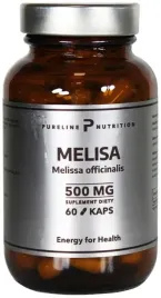 pure-nutrition-melisa-500-mg-na-uspokojenie-sen-60-kapsulek