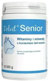 dolvit-senior-witaminy-i-mineraly-dla-dojrzalych-psow-dla-psa-proszek-500-g