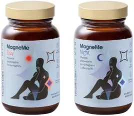 health-labs-magneme-men-magnez-witamina-b-dzien-i-noc-dla-mezczyzn-120-kaps