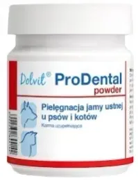 dolvit-prodental-powder-pielegnacja-jamy-ustnej-dla-psa-kota-30-g