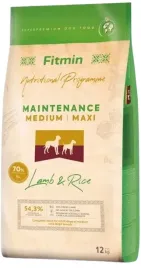 fitmin-maintenance-sucha-karma-dla-psa-medium-maxi-jagniecina-ryz-12-kg