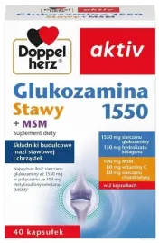 doppelherz-aktiv-glukozamina-1550-stawy-msm-40-kapsulek