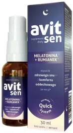 avit-sen-melatonina-rumianek-zasypianie-zdrovit-30-ml