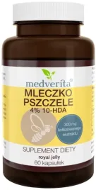 medverita-mleczko-pszczele-4percent-10-hda-60-kapsulek