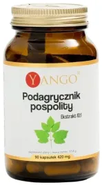 yango-podagrycznik-pospolity-ekstrakt-330mg-trawienie-90-kapsulek