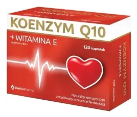 xenico-koenzym-q10-witamina-e-120-kapsulek