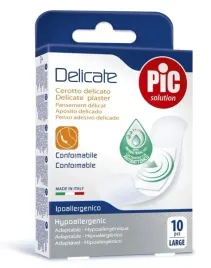 pic-delicate-plastry-antybakteryjne-duze-10-sztuk