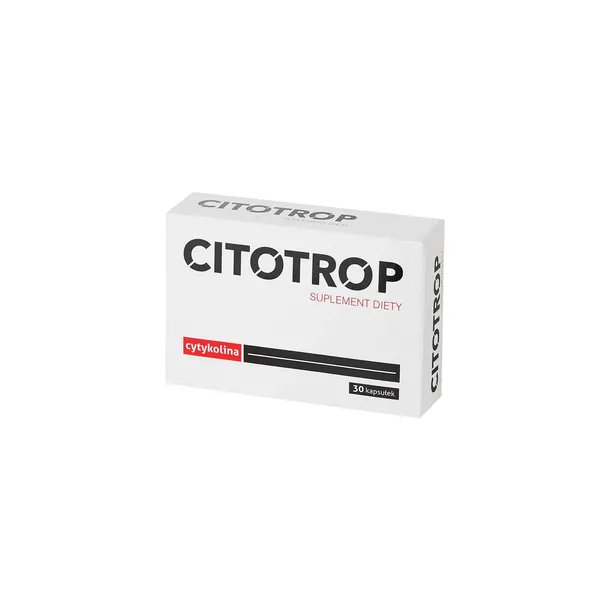 citotrop-30-kapsulek-cholina-pamiec-postac-kapsulki