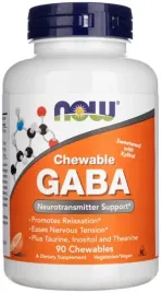 now-foods-gaba-250mg-90-tabletek-do-ssania