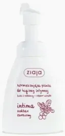 ziaja-intima-normalizujaca-pianka-zurawina-250-ml