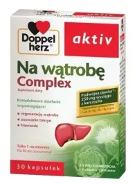 doppelherz-aktiv-complex-na-watrobe-30-kapsulek