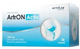 activlab-artron-siarczan-glukozaminy-stawy-30-sasz