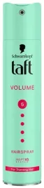 taft-volume5-lakier-do-wlosow-mega-mocny-zielony-250-ml