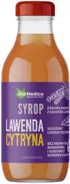 syrop-lawenda-cytryna-odpornosc-ekamedica-300-ml