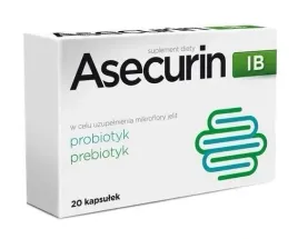 asecurin-ib-20-kapsulek-probiotyk-prebiotyk