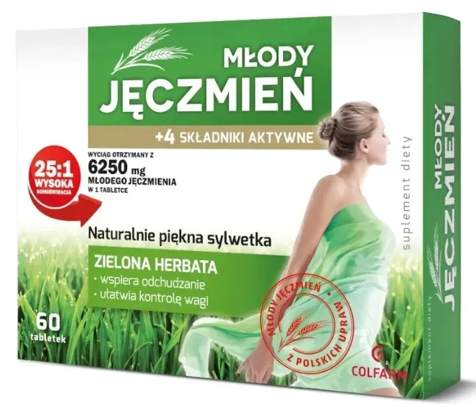 mlody-jeczmien-colfarm-60-tabletek