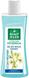 bialy-jelen-zel-do-mycia-twarzy-z-oczarem-wirginijskim-265-ml