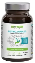 biowen-enzymax-complex-enzymy-trawienne-90-kapsulek