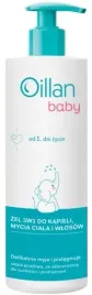 oillan-baby-zel-do-mycia-ciala-i-wlosow-3w1-dla-dzieci-400-ml
