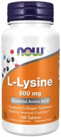 now-foods-l-lysine-lizyna-500-mg-zdrowy-uklad-odpornosciowy-100tabletek