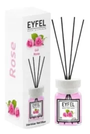eyfel-patyczki-zapachowe-dyfuzor-zapach-do-domu-roza-120-ml