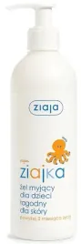 ziajka-zel-myjacy-dla-dzieci-lagodny-dla-skory-300-ml