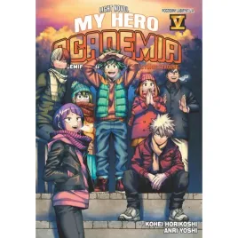 szkolne-historie-my-hero-academia-tom-5