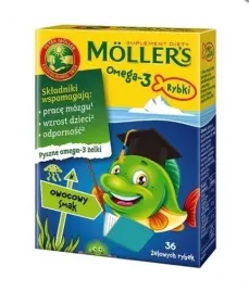 mollers-omega-3-rybki-zelki-smak-owocowy-36-sztuk