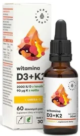 aura-herbals-witamina-d3-k2mk7-omega-3-krople-30ml