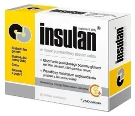 insulan-poziom-glukozy-morwa-chrom-60-tab