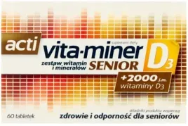 acti-vita-miner-senior-witamina-d3-2000-j-m-60-tabletek