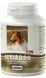 mikita-geriadog-witaminy-oslabienie-stres-dla-psow-kotow-seniorow-50-tab