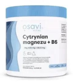 osavi-cytrynian-magnezu-magnez-400mg-witamina-b6-proszek-250-g