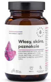 aura-herbals-kolagen-rybi-naticol-wlosy-skora-paznokcie-60-kapsulek
